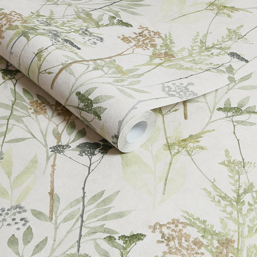 Solstice Sage Green Wallpaper - 125058_ROLLSHOT_SOLSTICE SAGE GREEN_01.jpg