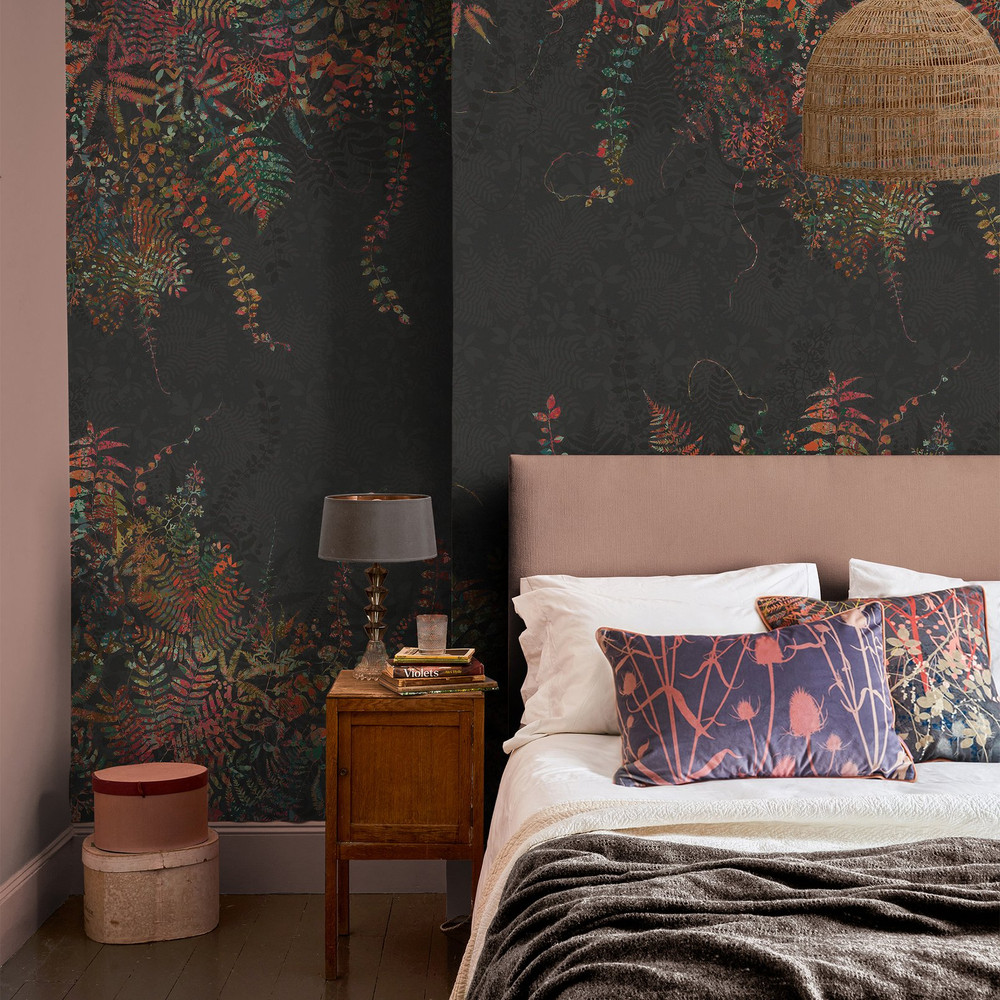 Cascading Kaleidoscope Autumn Bespoke Mural - 129970_ROOMSET_CASCADING KALEIDOSCOPE AUTUMN_01.jpg