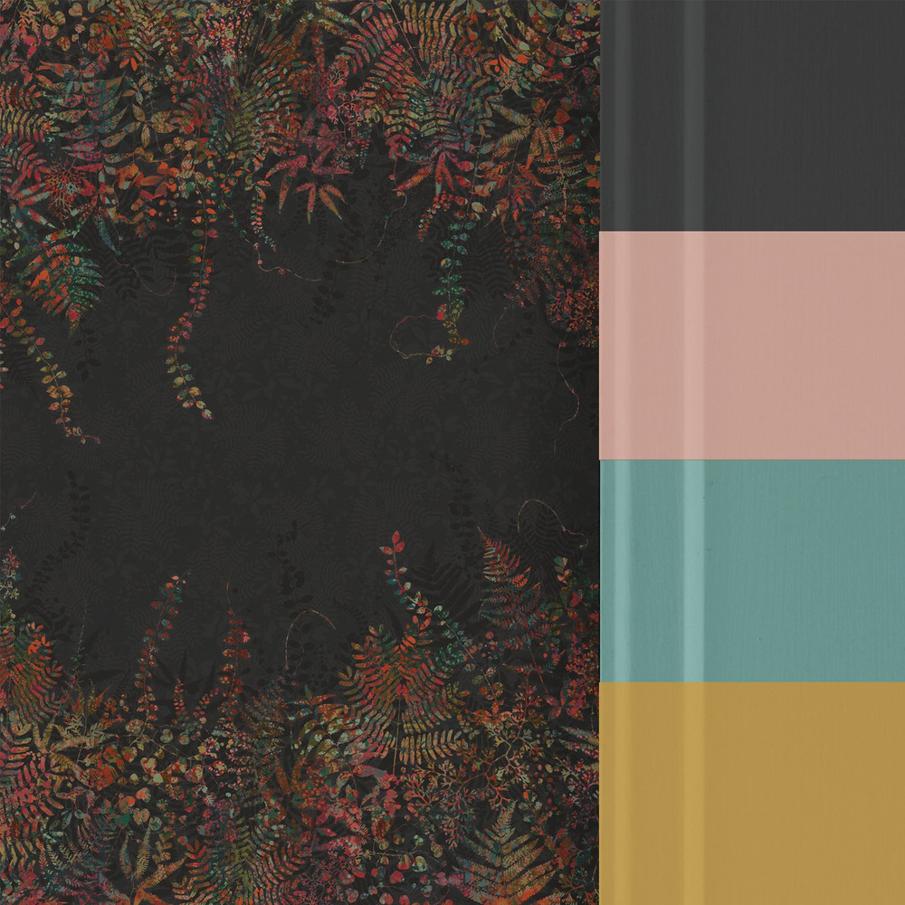 Cascading Kaleidoscope Autumn Bespoke Mural by Clarissa Hulse - 129970_FLATLAY_CASCADING KALEIDOSCOPE AUTUMN_01.jpg