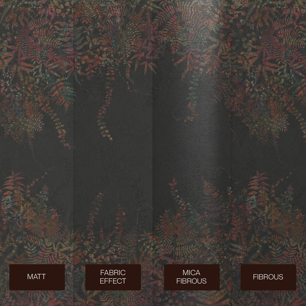 Cascading Kaleidoscope Autumn Bespoke Mural by Clarissa Hulse - 129970_SUBSTRATE_CASCADING KALEIDOSCOPE AUTUMN_01.jpg