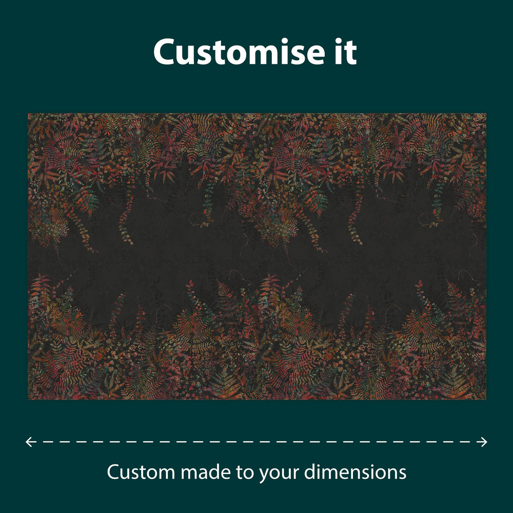 Cascading Kaleidoscope Autumn Bespoke Mural by Clarissa Hulse - 129970_INFO_CASCADING KALEIDOSCOPE AUTUMN_01.jpg