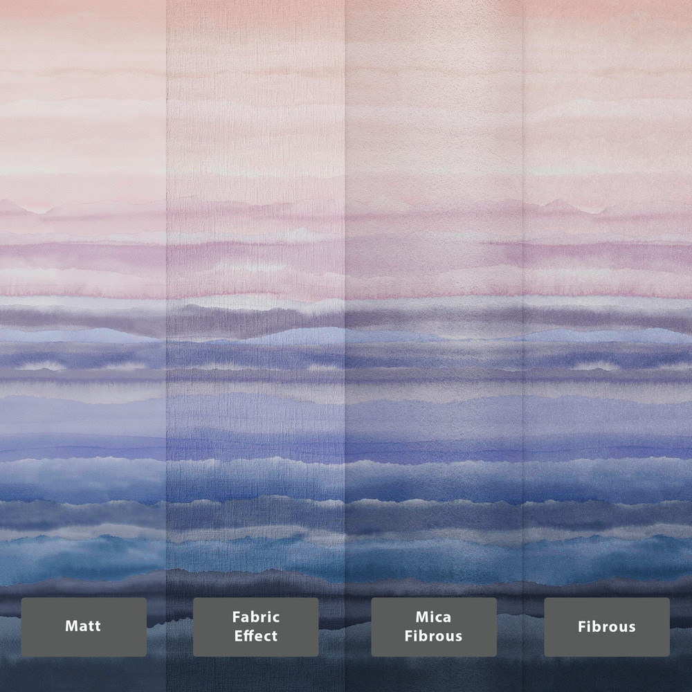 Strata Rose Quartz Bespoke Mural by Clarissa Hulse - 130069_SUBSTRATE_STRATA ROSE QUARTZ_01.jpg