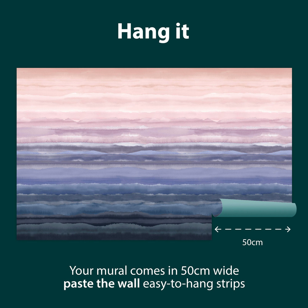 Strata Rose Quartz Bespoke Mural by Clarissa Hulse - 130069_INFO_STRATA ROSE QUARTZ_02.jpg