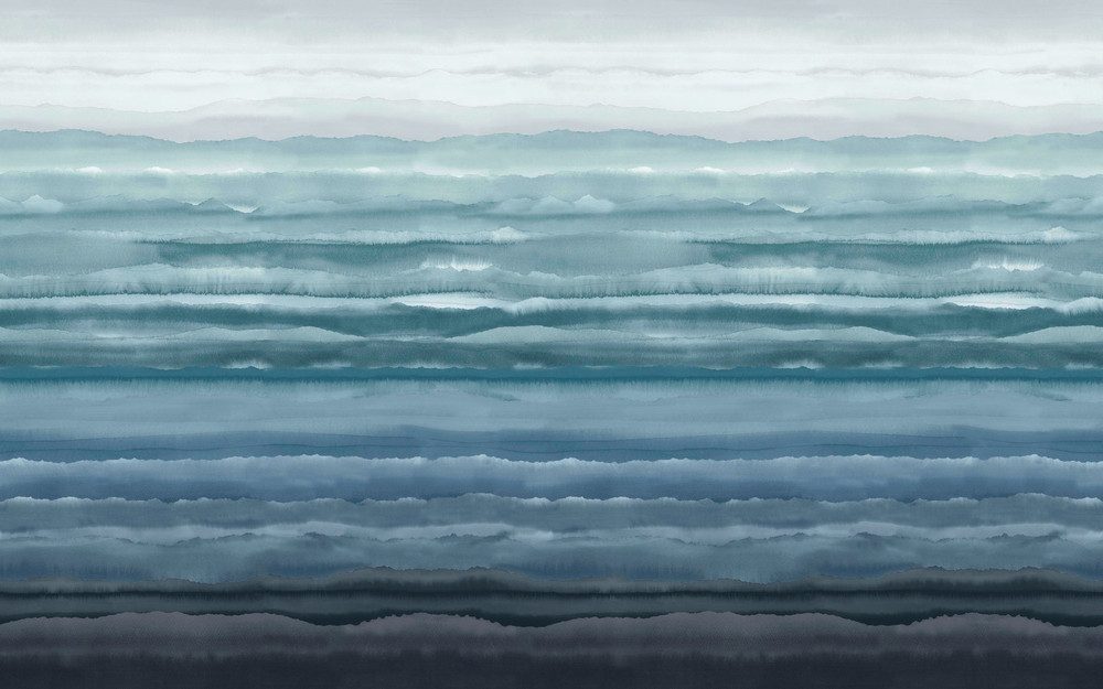 Strata Sapphire Bespoke Mural by Clarissa Hulse - 130051_TILE_STRATA SAPPHIRE_01.jpg