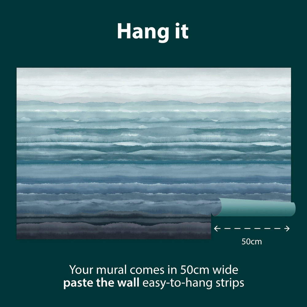 Strata Sapphire Bespoke Mural by Clarissa Hulse - 130051_INFO_STRATA SAPPHIRE_02.jpg