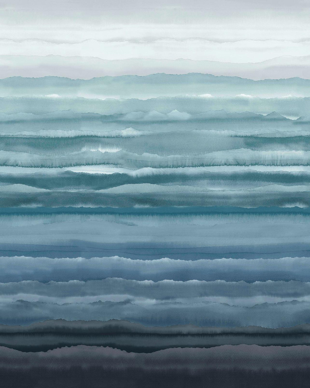 Strata Sapphire Bespoke Mural by Clarissa Hulse - 130051_TILE_STRATA SAPPHIRE_01.jpg