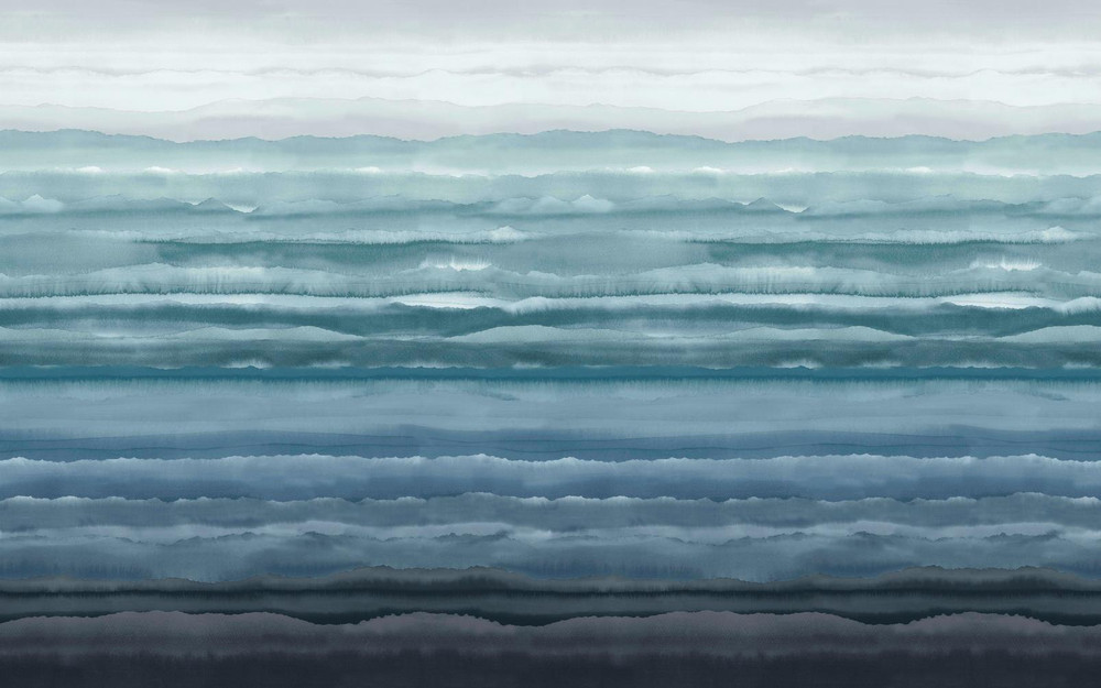 Strata Sapphire Bespoke Mural by Clarissa Hulse - 130051_MAINTILE_STRATA SAPPHIRE_01.jpg