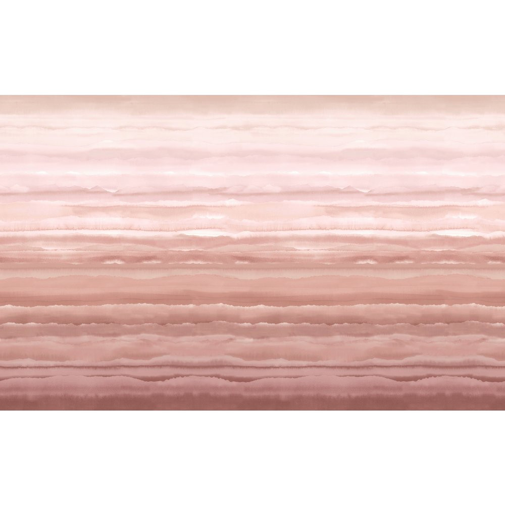 Strata Sunstone Bespoke Mural - 130042