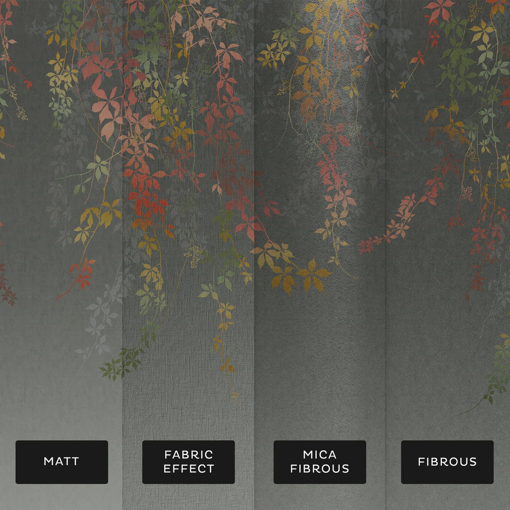 Virginia Creeper Autumn Bespoke Mural - 129997_SUBSTRATE_VIRGINIA CREEPER AUTUMN_02.jpg