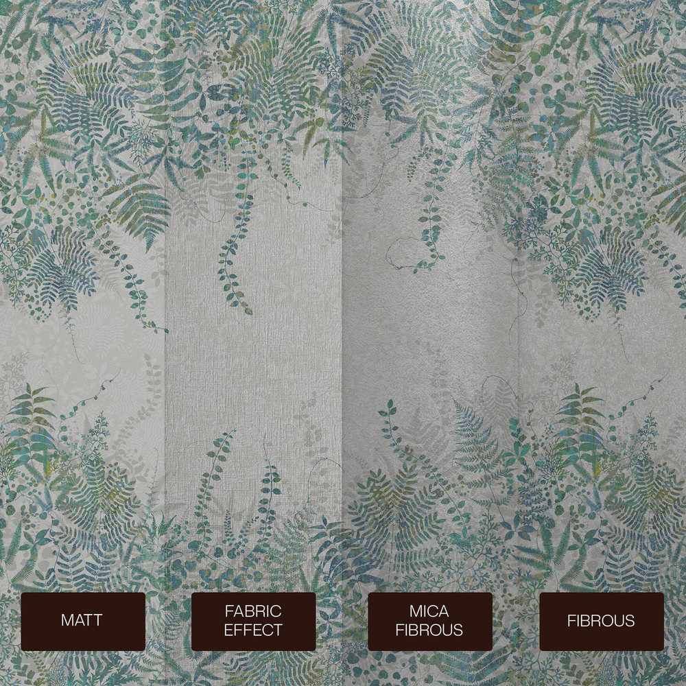 Cascading Kaleidoscope Lagoon Bespoke Mural by Clarissa Hulse - 129961_SUBSTRATE_CASCADING KALEIDOSCOPE LAGOON_01.jpg