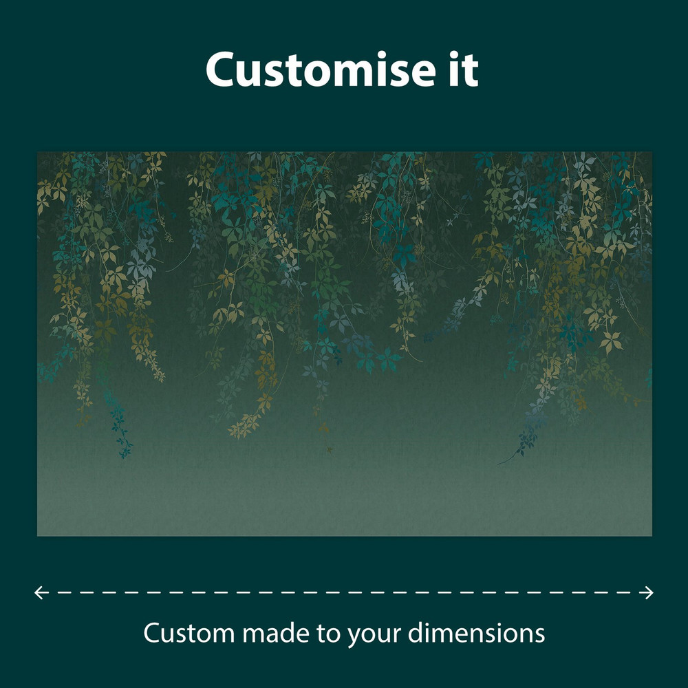 Virginia Creeper Moss Bespoke Mural by Clarissa Hulse - 130024_INFO_VIRGINIA CREEPER MOSS_01.jpg