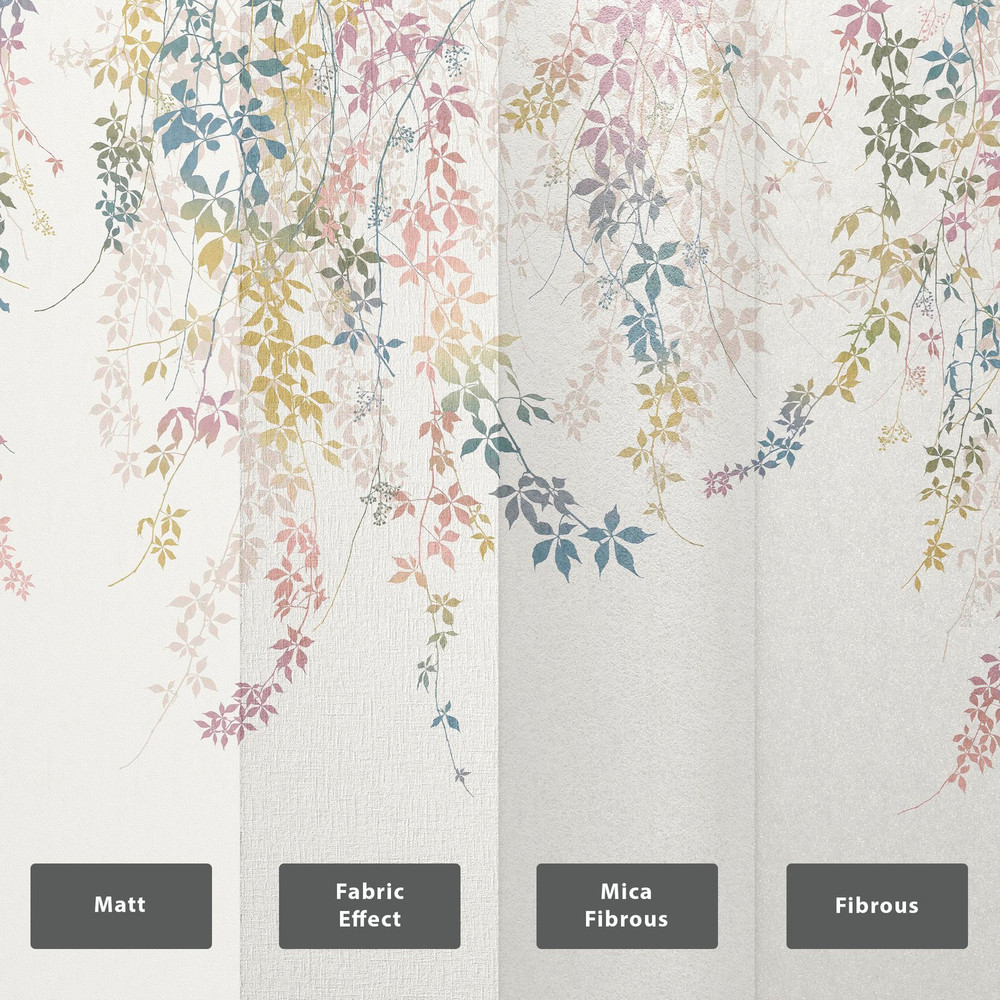 Virginia Creeper Opal Bespoke Mural by Clarissa Hulse - 129988_SUBSTRATE_VIRGINIA CREEPER OPAL_01.jpg