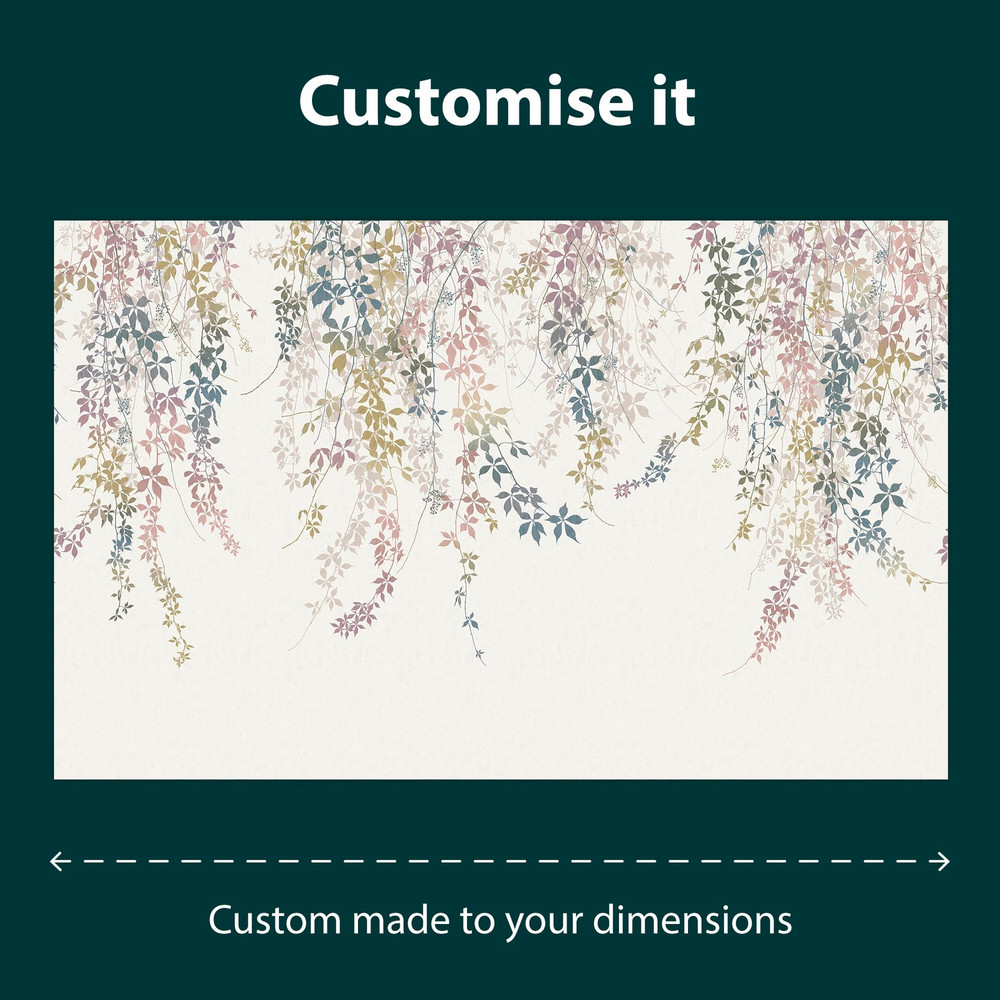 Virginia Creeper Opal Bespoke Mural by Clarissa Hulse - 129988_INFO_VIRGINIA CREEPER OPAL_01.jpg