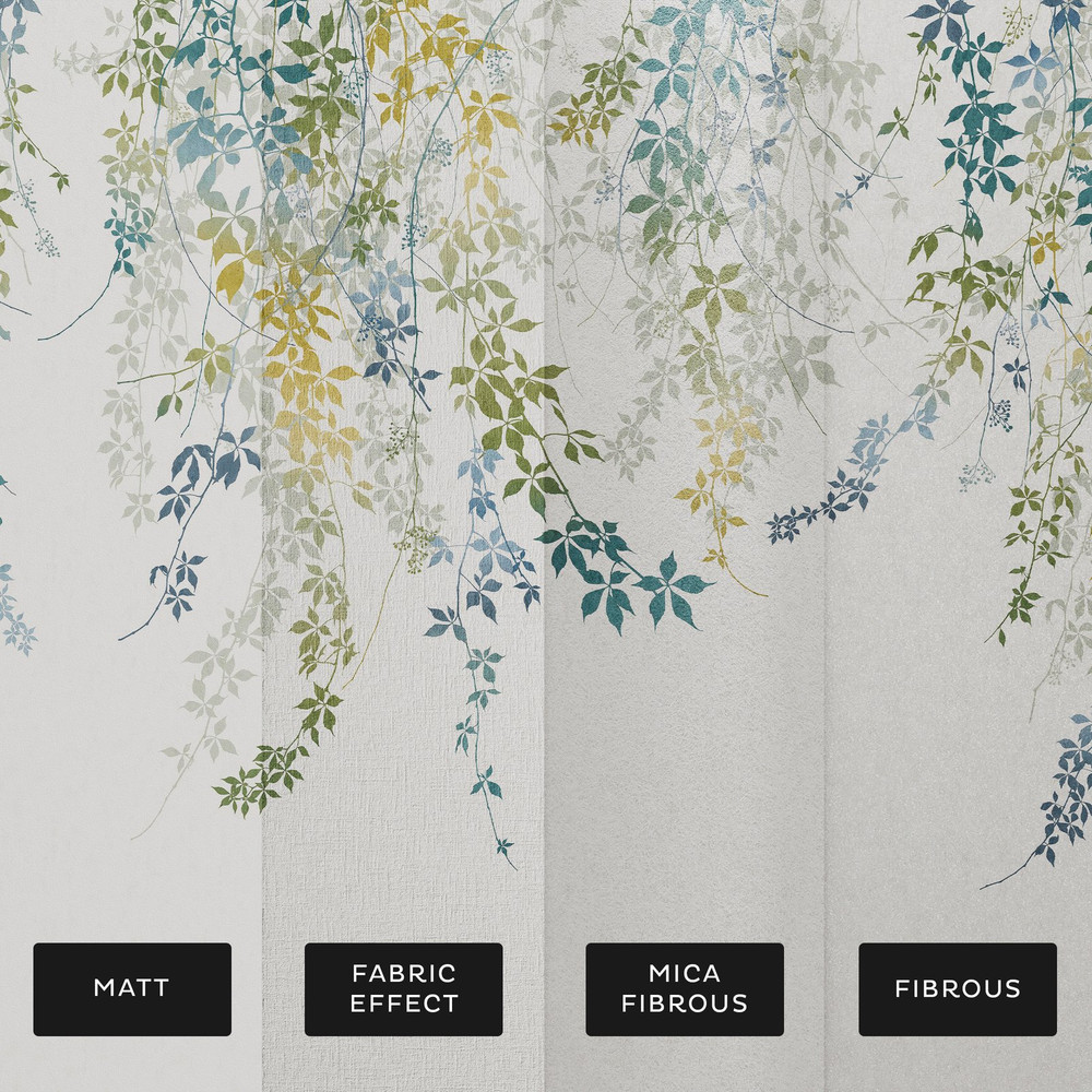 Virginia Creeper Spring Bespoke Mural - 130006_SUBSTRATE_VIRGINIA CREEPER SPRING_02.jpg