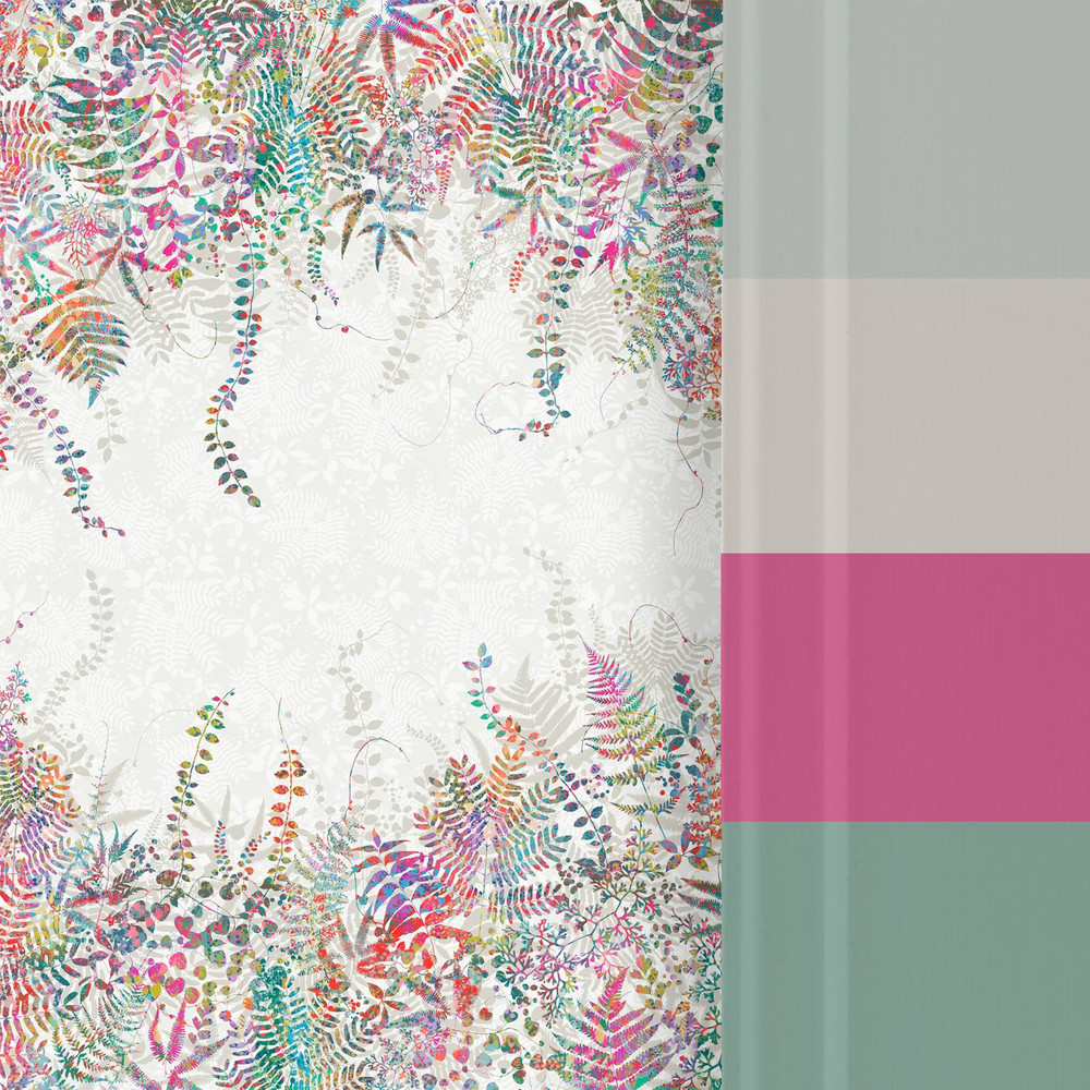 Cascading Kaleidoscope Miami Bespoke Mural by Clarissa Hulse - 129979_FLATLAY_CASCADING KALEIDOSCOPE MIAMI_01.jpg