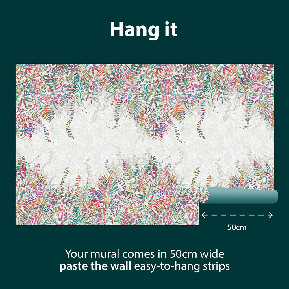 Cascading Kaleidoscope Miami Bespoke Mural by Clarissa Hulse - 129979_INFO_CASCADING KALEIDOSCOPE MIAMI_02.jpg