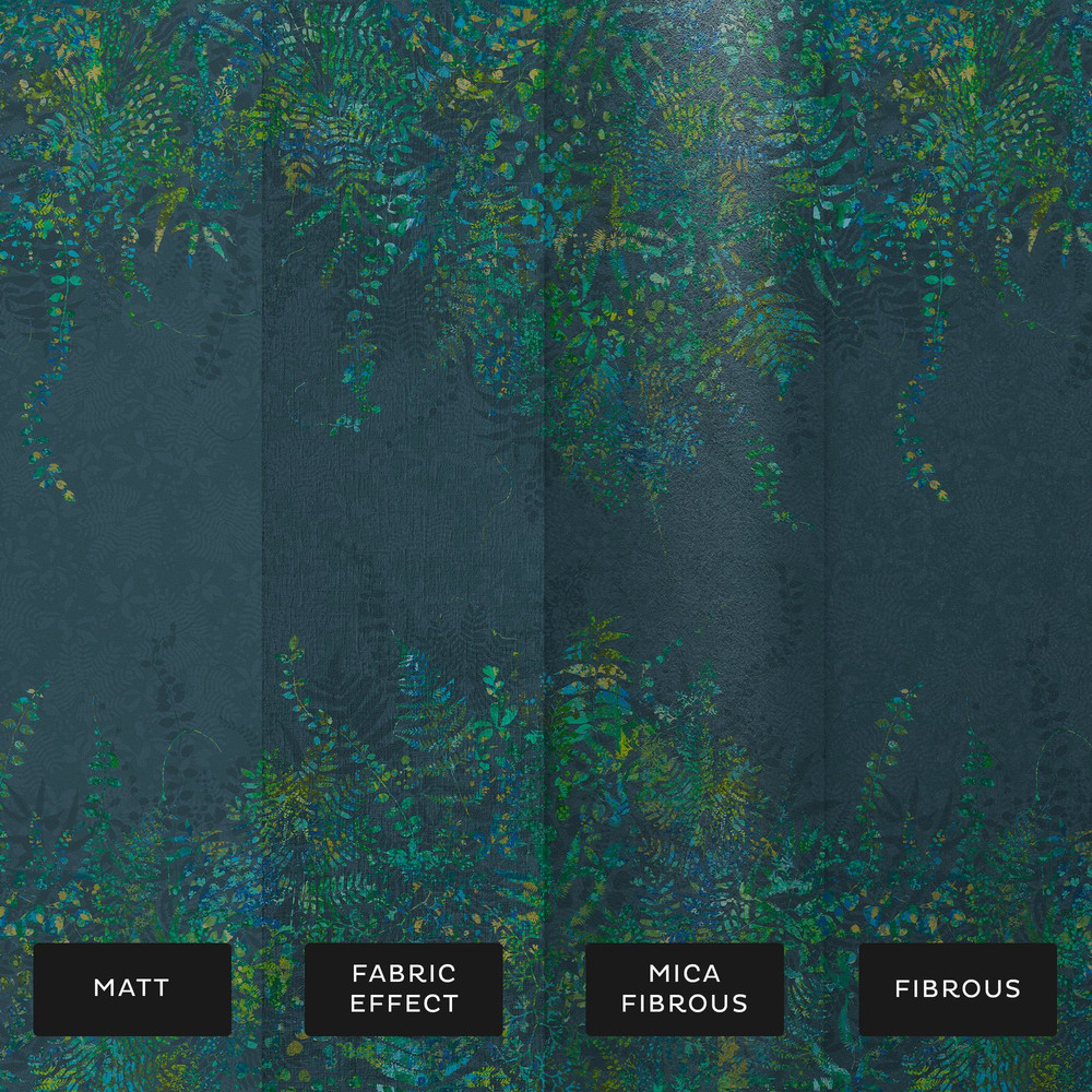 Cascading Kaleidoscope Amazon Bespoke Mural by Clarissa Hulse - 129943_SUBSTRATE_CASCADING KALEIDOSCOPE AMAZON_02.jpg