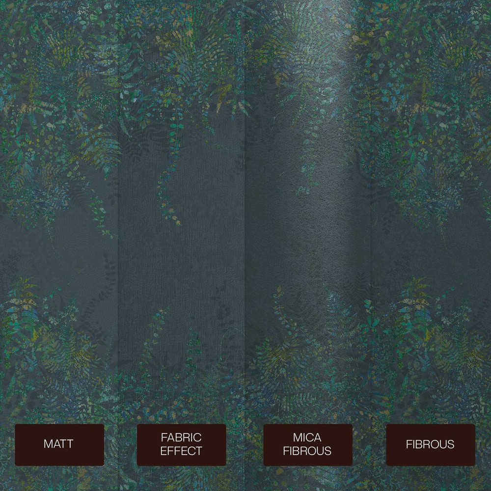 Cascading Kaleidoscope Amazon Bespoke Mural by Clarissa Hulse - 129943_SUBSTRATE_CASCADING KALEIDOSCOPE AMAZON_01.jpg