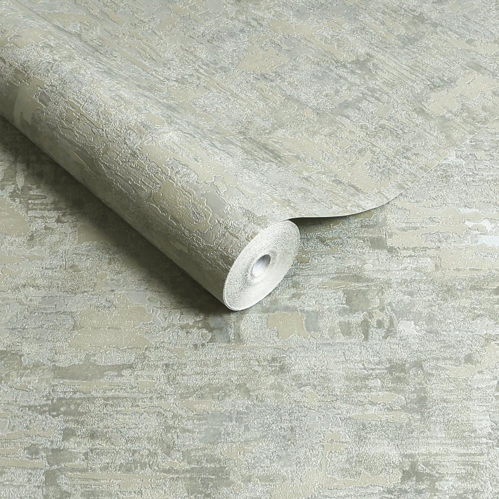 Ornamental Texture Sage Wallpaper - 128817_ROLLSHOT_ORNAMENTAL TEXTURE SAGE_01.jpg