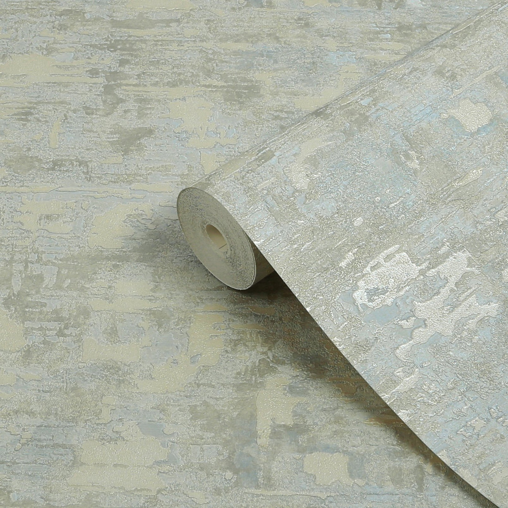 Ornamental Texture Sage Wallpaper - 128817_ROLLSHOT_ORNAMENTAL TEXTURE SAGE_02.jpg