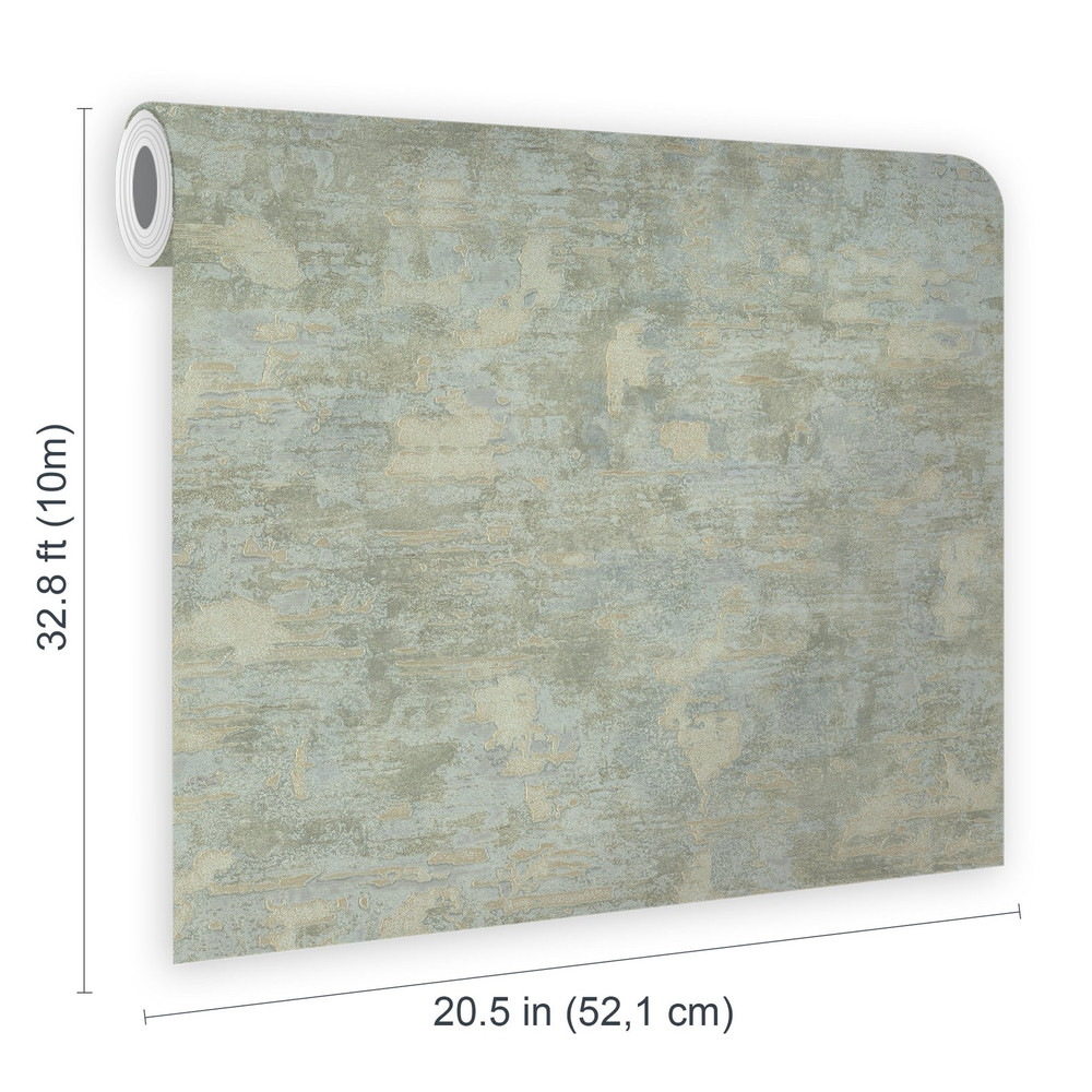 Ornamental Texture Sage Wallpaper - 128817_DIGITAL ROLL_ORNAMENTAL TEXTURE SAGE_01.jpg