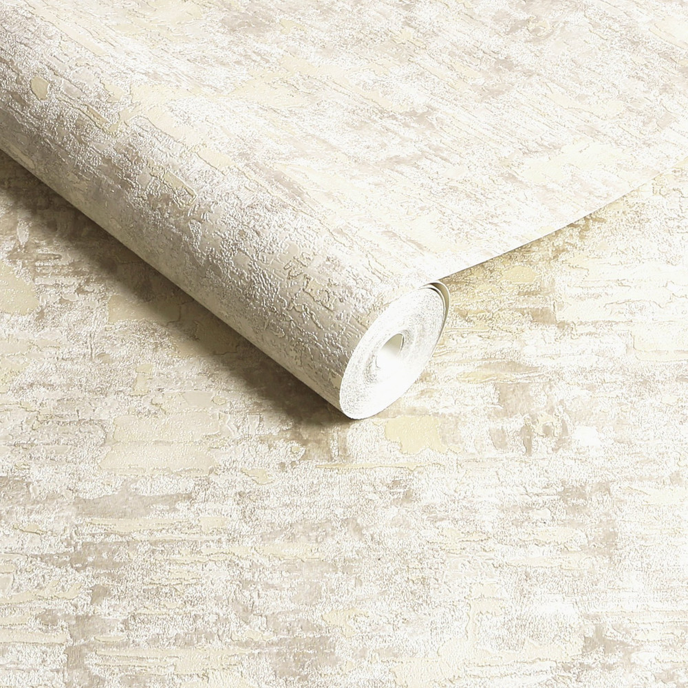 Ornamental Texture Cream Wallpaper - 128808_ROLLSHOT_ORNAMENTAL TEXTURE CREAM_01.jpg