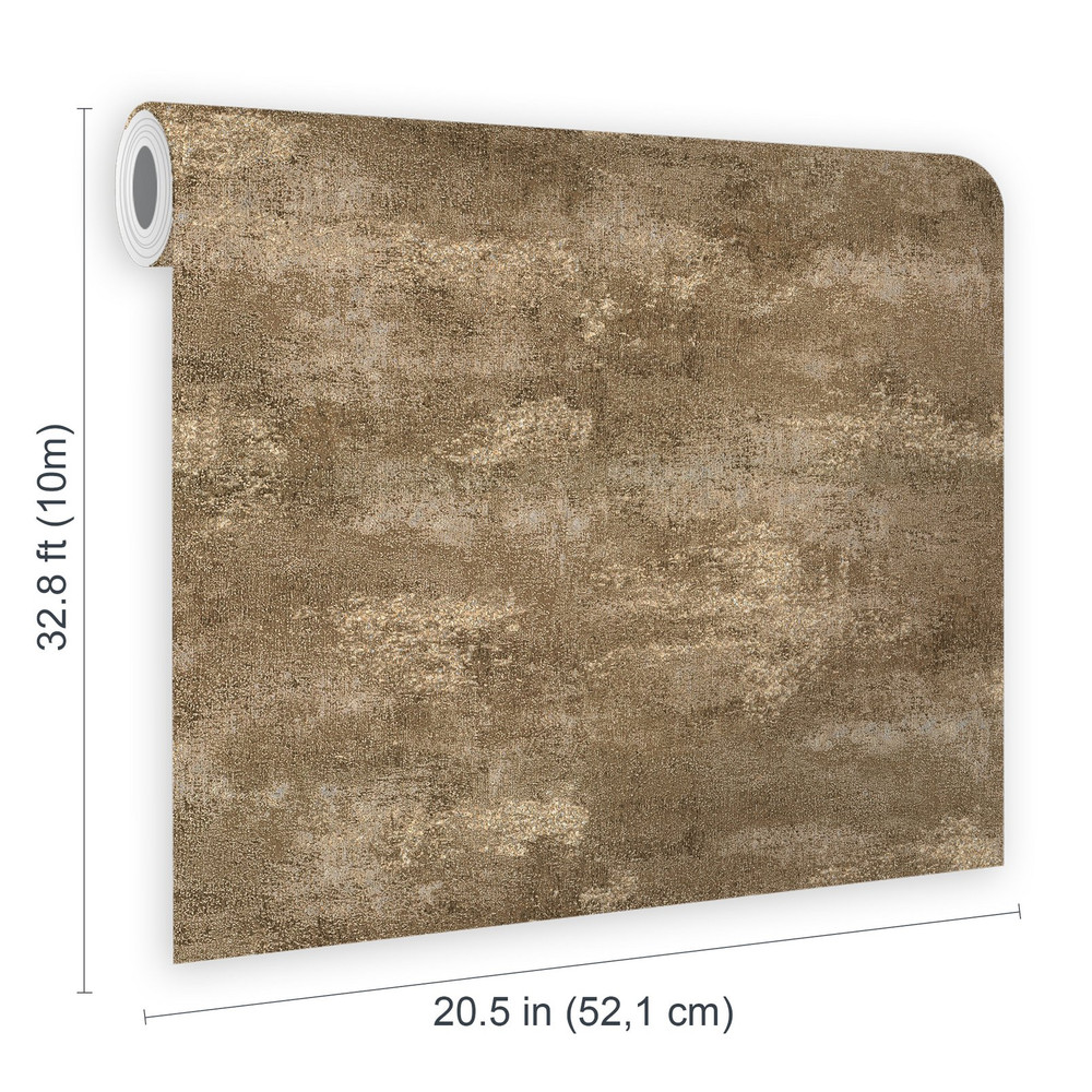 Urban Plaster Bronze Wallpaper - 128802_DIGITAL ROLL_URBAN PLASTER BRONZE_01.jpg