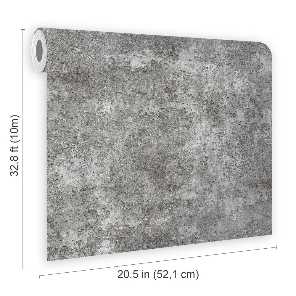 Urban Concrete Grey Wallpaper - 128778_DIGITAL ROLL_URBAN CONCRETE GREY_01.jpg