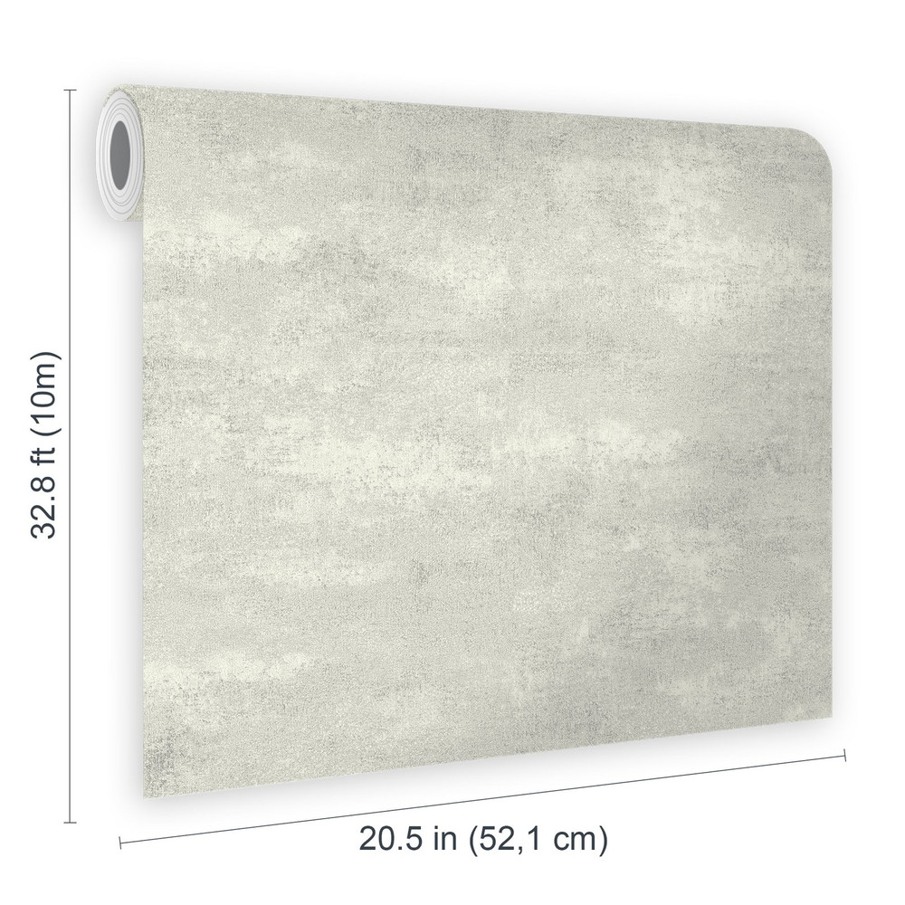 Urban Plaster Cream Wallpaper - 128787_DIGITAL ROLL_ORNAMENTAL TEXTURE PALE GOLD_01.jpg