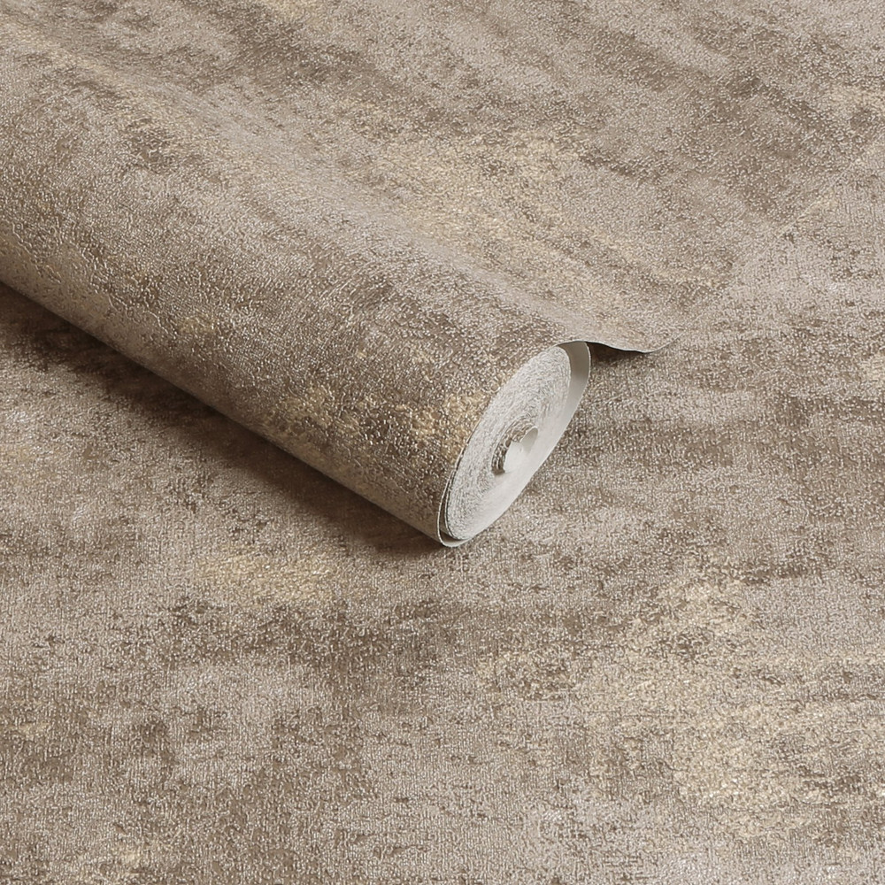 Urban Plaster Mocha Wallpaper - 128781_ROLLSHOT_URBAN PLASTER MOCHA_01.jpg