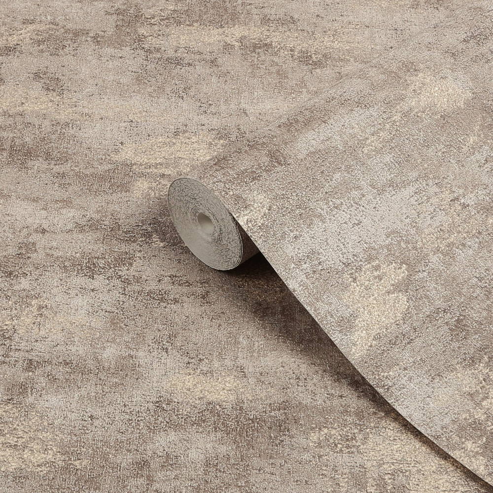 Urban Plaster Mocha Wallpaper - 128781_ROLLSHOT_URBAN PLASTER MOCHA_02.jpg