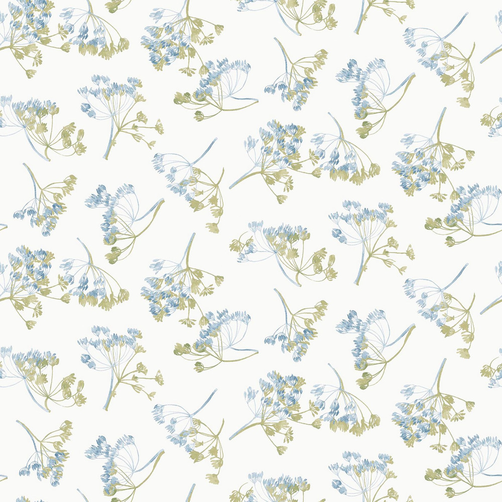 Laura Ashley Avonbury Hedgerow Green Wallpaper - 130102_TILE_AVONBURY HEDGEROW GREEN_01.jpg