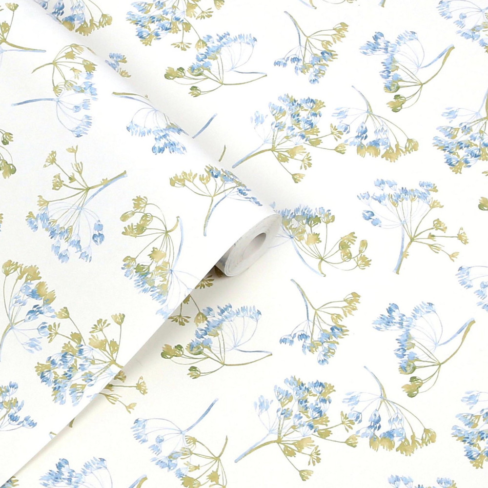 Laura Ashley Avonbury Hedgerow Green Wallpaper - 130102_ROLLSHOT_AVONBURY HEDGEROW GREEN_01.jpg