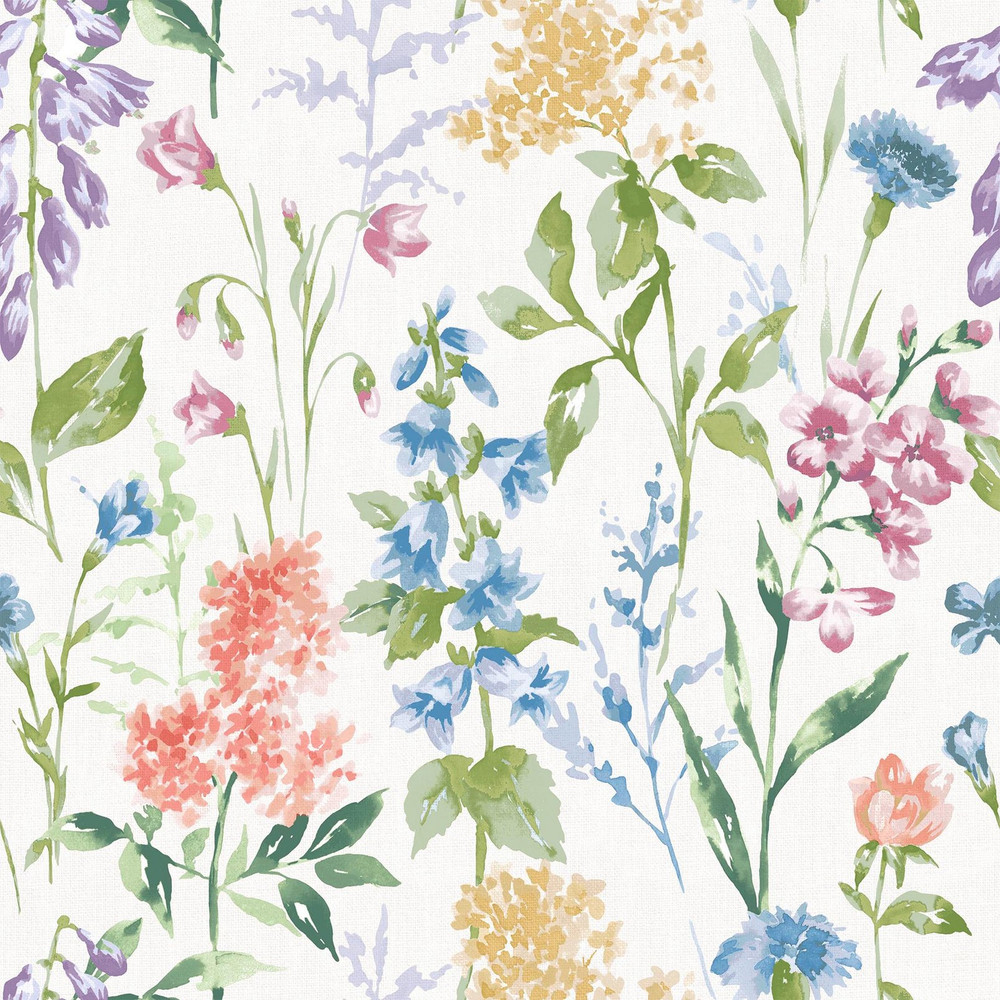 Laura Ashley Elston Garden Wallpaper - 130103_TILE_ELSTON GARDEN MULTI_01.jpg