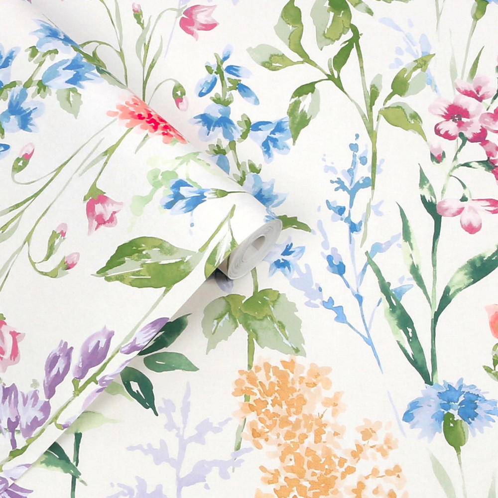Laura Ashley Elston Garden Wallpaper - 130103_ROLLSHOT_ELSTON GARDEN MULTI_01.jpg