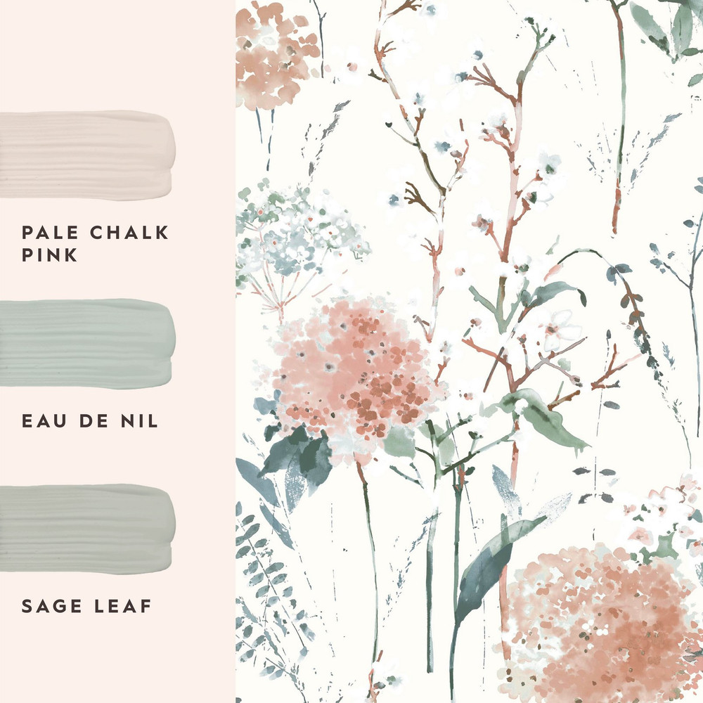 Laura Ashley Pallington Bloom Plaster Pink Wallpaper - 130104_FLATLAY_PALLINGTON BLOOM PLASTER PINK_01.jpg