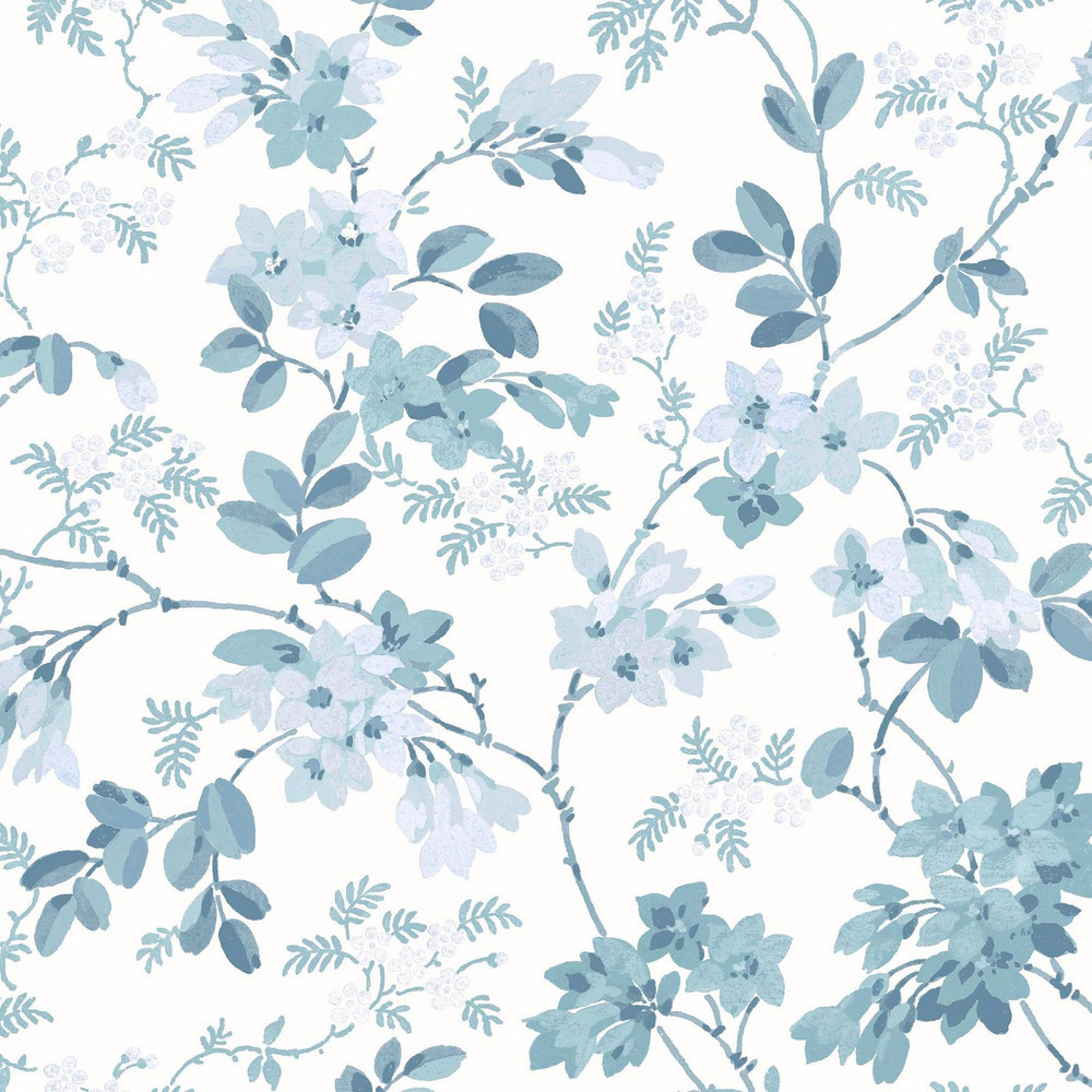 Laura Ashley Yewland Seaspray Wallpaper - 130107_TILE_YEWLAND SEASPRAY_01.jpg