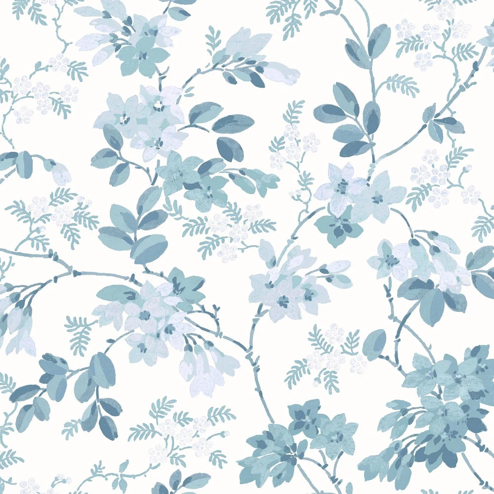 Laura Ashley Yewland Seaspray Wallpaper - 130107_TILE_YEWLAND SEASPRAY_01.jpg