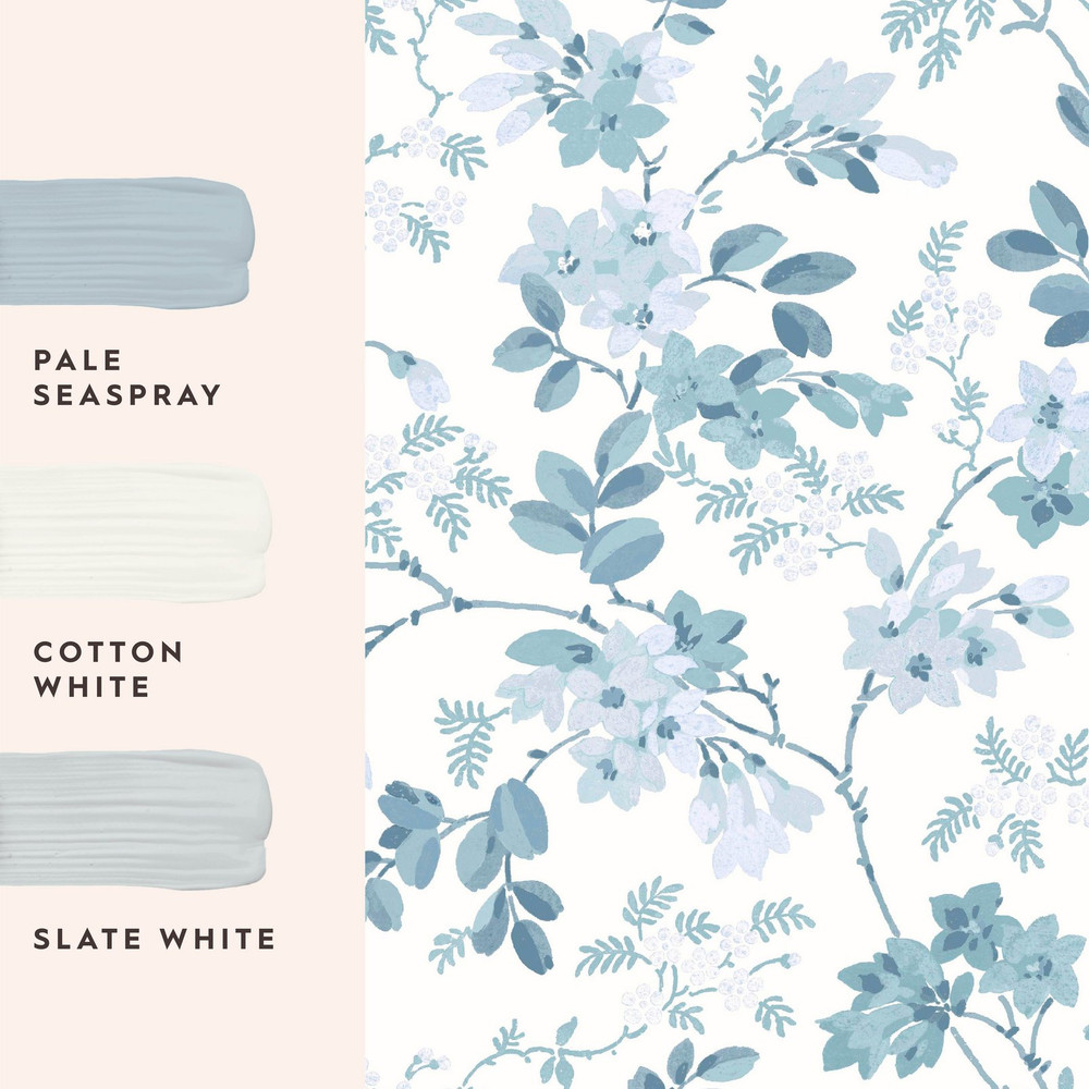 Laura Ashley Yewland Seaspray Wallpaper - 130107_FLATLAY_YEWLAND SEASPRAY_01.jpg
