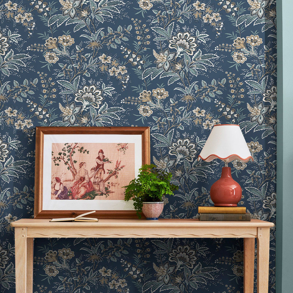 Laura Ashley Marlbrook Dusky Seaspray Wallpaper - 130097_ROOMSET_MARLBROOK DUSKY SEASPRAY_01.jpg
