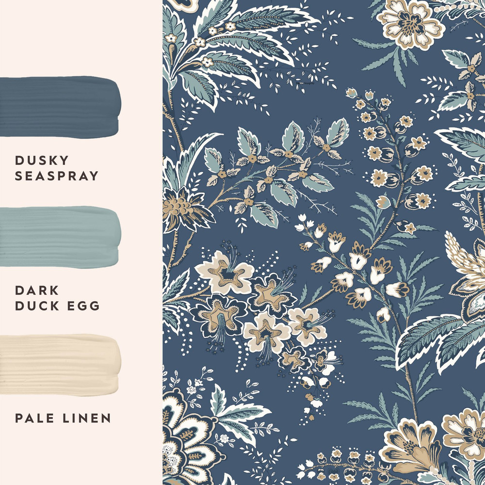 Laura Ashley Marlbrook Dusky Seaspray Wallpaper - 130097_FLATLAY_MARLBROOK DUSKY SEASPRAY_01.jpg