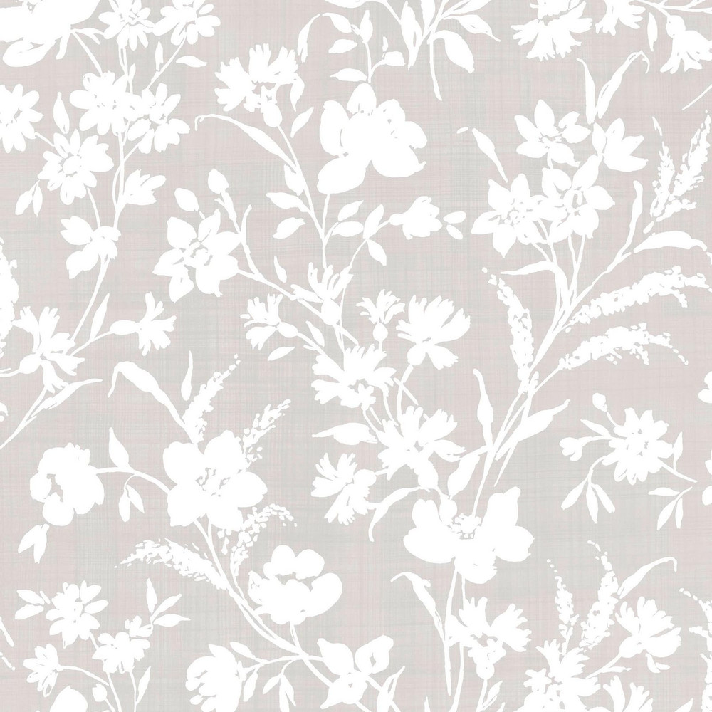 Laura Ashley Rye Dove Grey Wallpaper - 130110_TILE_RYE DOVE GREY_01.jpg