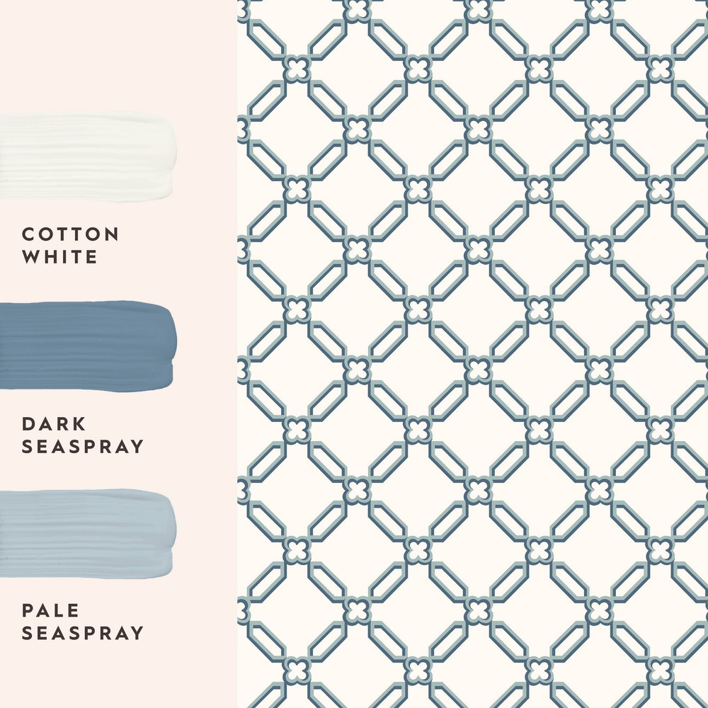 Laura Ashley Westminster Dusky Seaspray Wallpaper - 130100_FLATLAY_WESTMINSTER DUSKY SEASPRAY_01.jpg