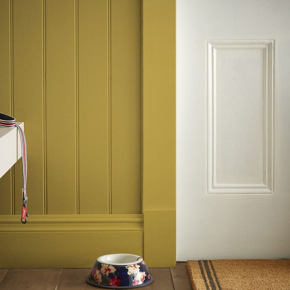 Joules Brolley Paint