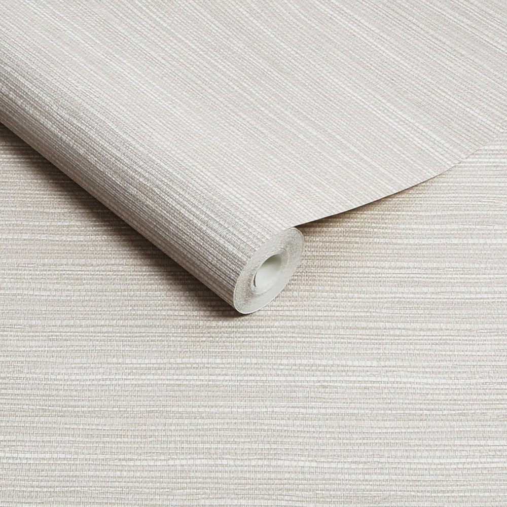 Emperor Grasscloth Pearl Wallpaper - 128763_ROLLSHOT_EMPEROR GRASSCLOTH PEARL_01.jpg