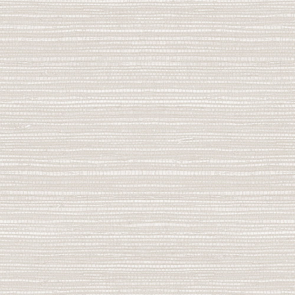 Emperor Grasscloth Pearl Wallpaper - 128763_DETAIL_EMPEROR GRASSCLOTH PEARL_01.jpg