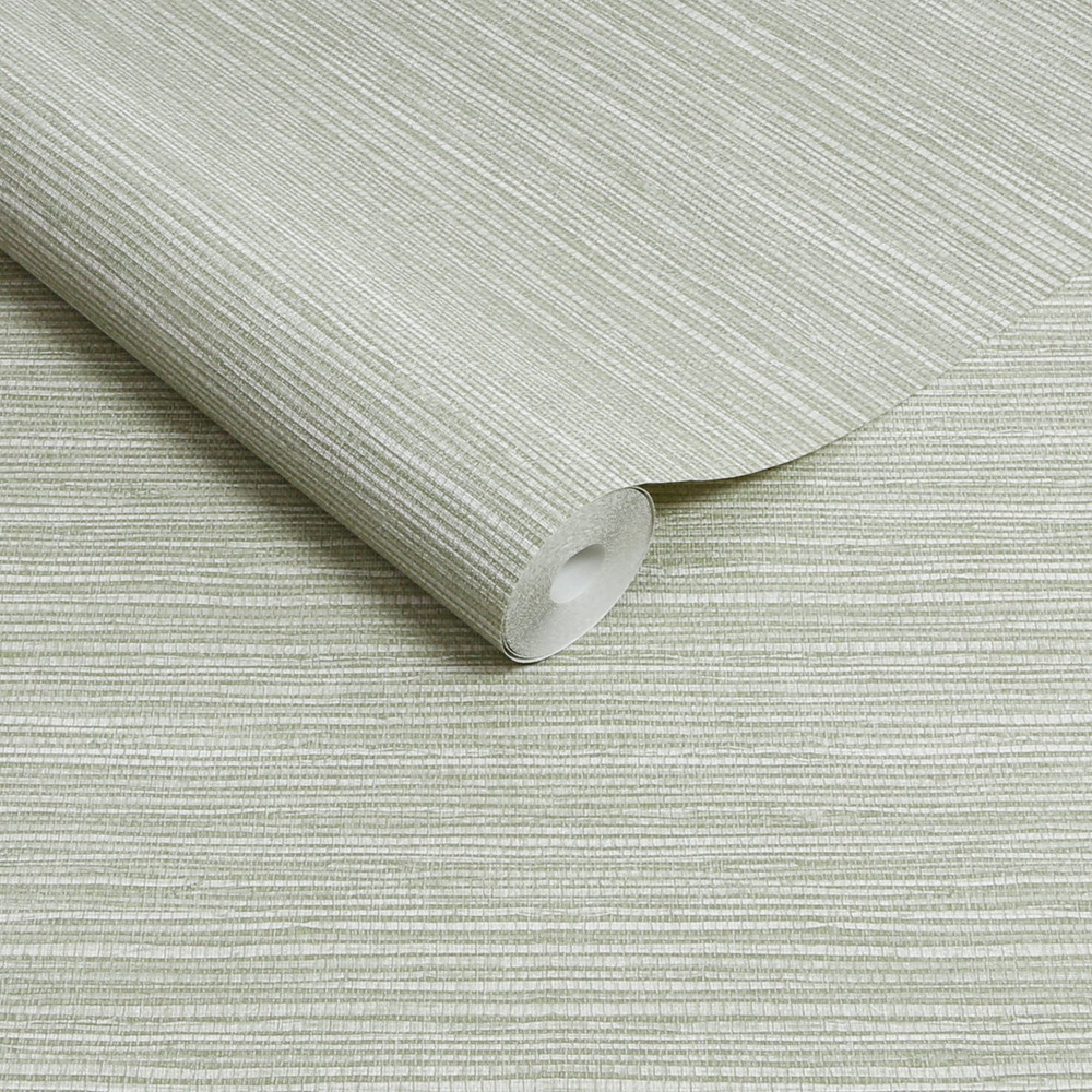 Emperor Grasscloth Sage Wallpaper - 128760_ROLLSHOT_EMPEROR GRASSCLOTH SAGE_01.jpg