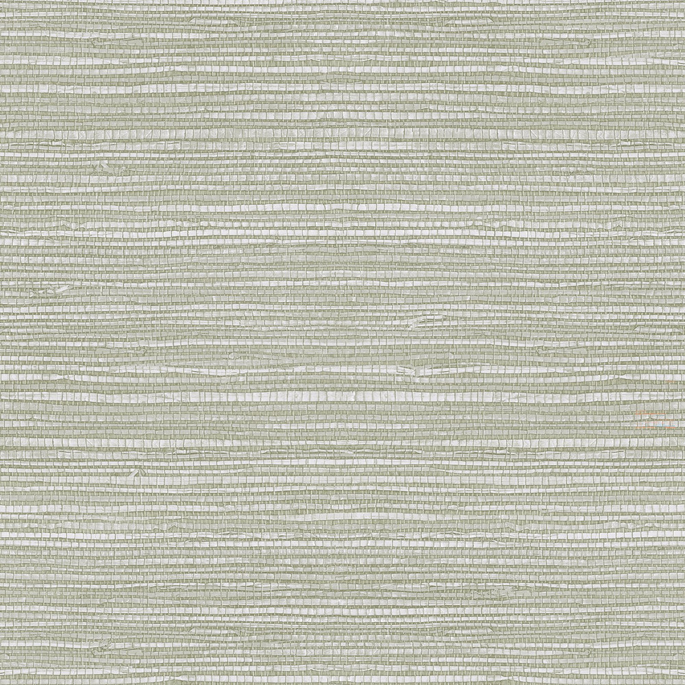Emperor Grasscloth Sage Wallpaper - 128760_DETAIL_EMPEROR GRASSCLOTH SAGE_01.jpg