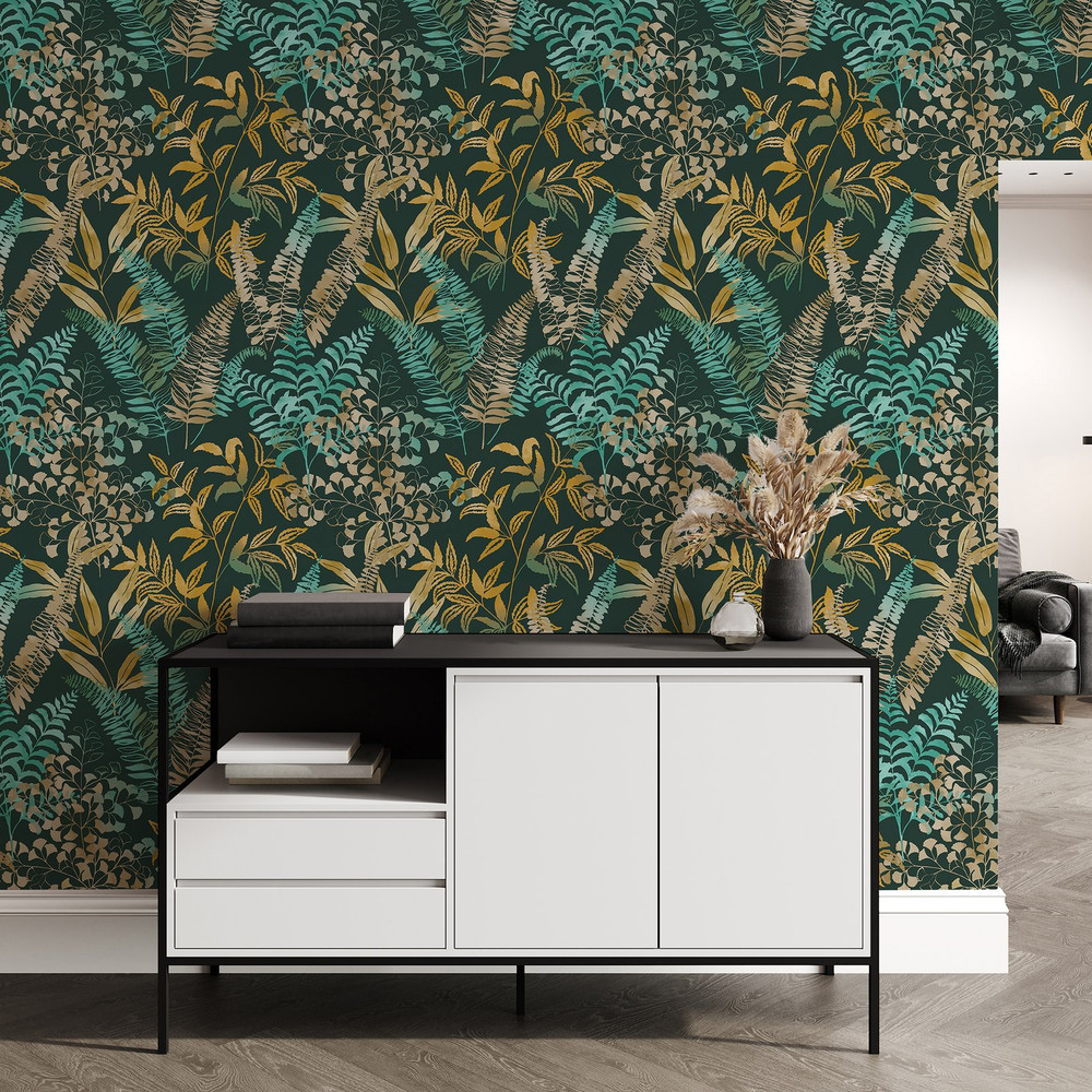 Temptation Midnight Wallpaper - 128757_ROOMSET_TEMPTATION MIDNIGHT_01.jpg