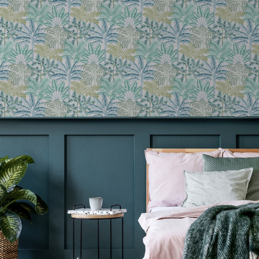 Intrigue Aqua Wallpaper - 127616_ROOMSET_INTRIGUE AQUA_01.jpg